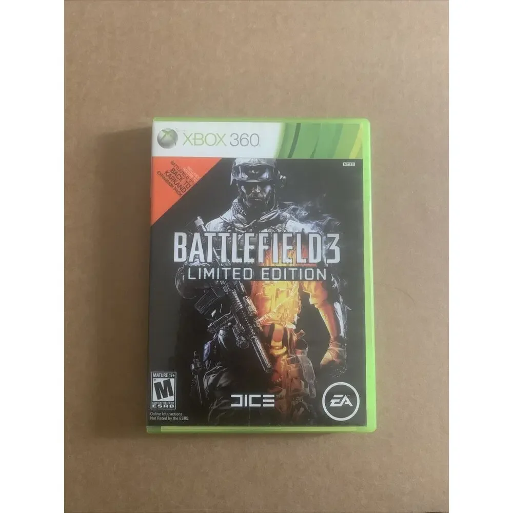 Microsoft this limited